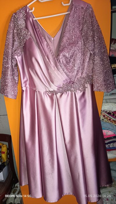Rochie eleganta mărimea 50