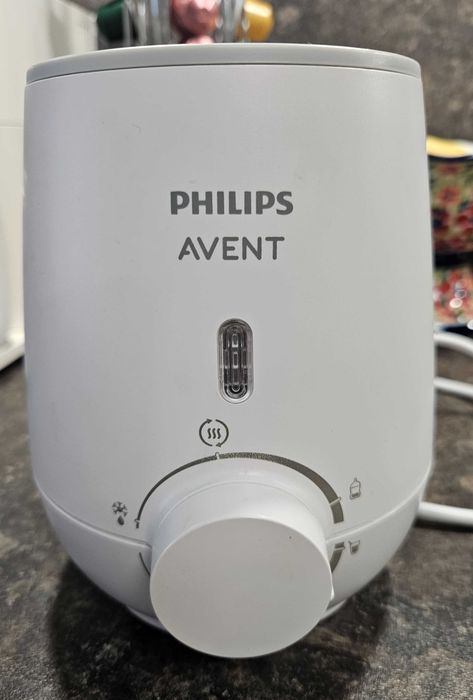 Уред за затопляне на храна Advanced Philips AVENT
