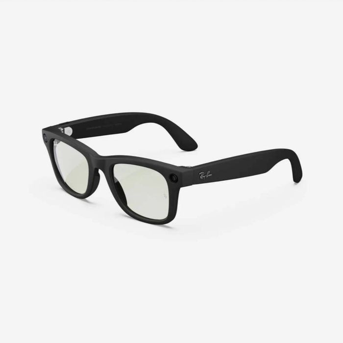 Ray ban meta asortiment bor