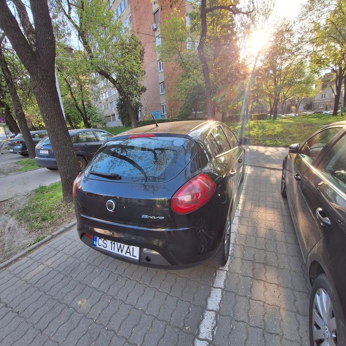 FIAT Bravo 2007 — imagine 3