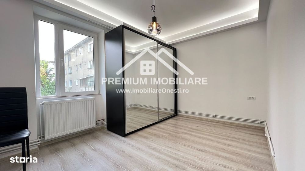 Apartament 2 camere etaj 1