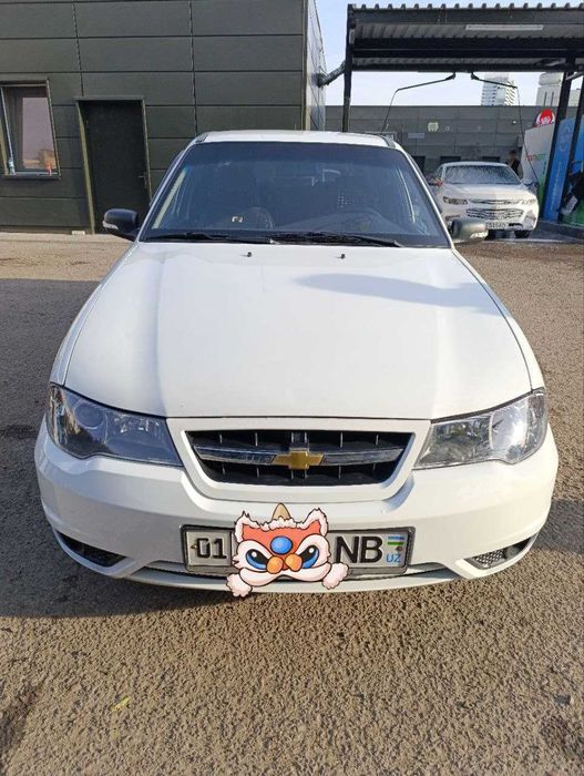 Nexia 2. Dons sotiladi.  Naqdga