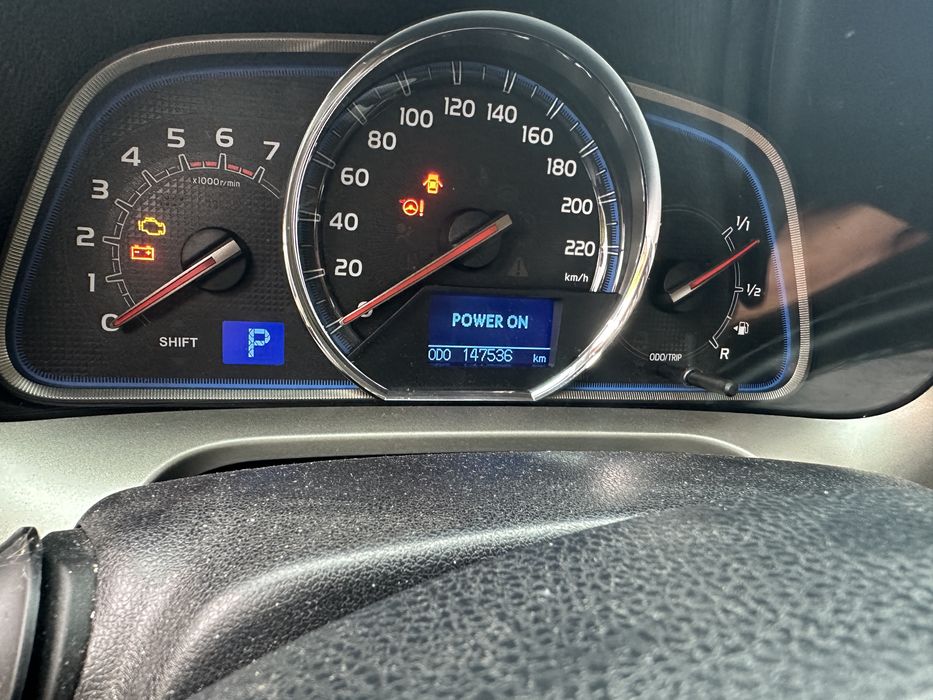 Toyota Rav4 Тойота Рав4 2.2dcat 150кс 2015г автоматик НА ЧАСТИ!