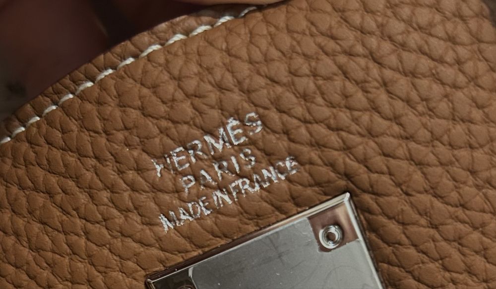 Продам сумку HERMES Lux