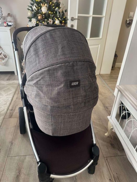 Бебешка количка Mamas and Papas Ocarro