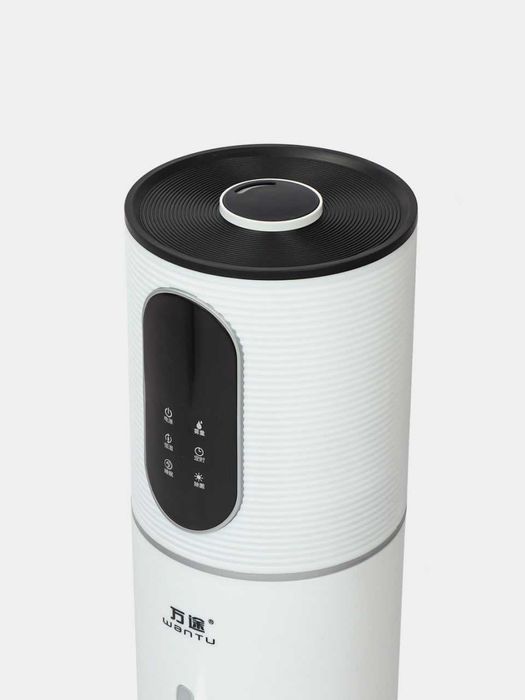 Увлажнитель для дома и офиса | производство Китай | объем 8л