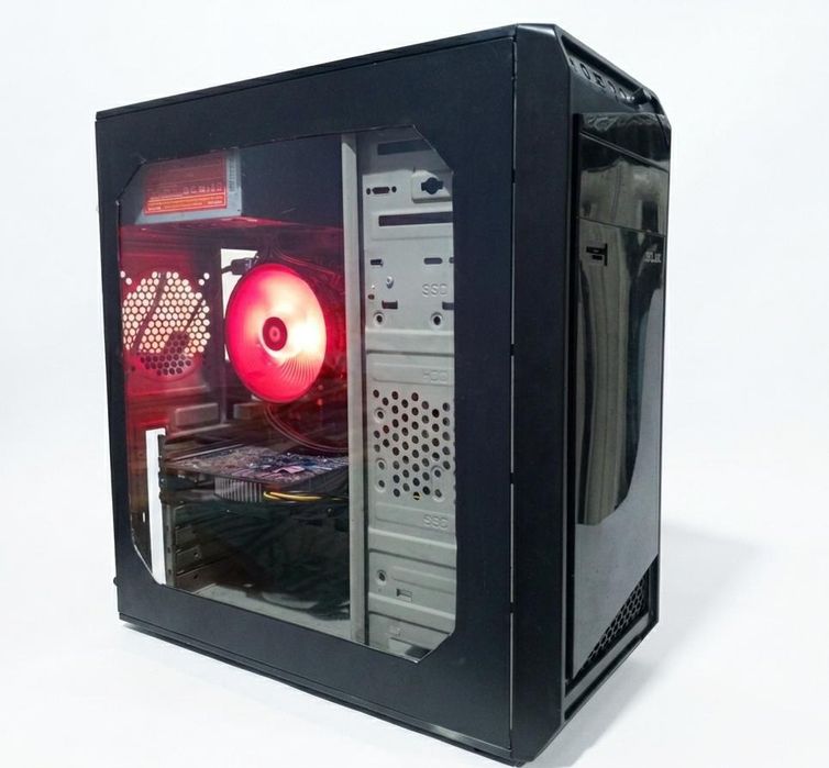 Продам компьютер