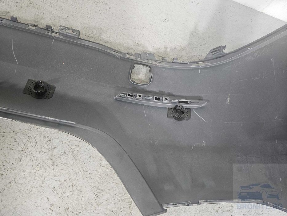 Задна броня MERCEDES C Class W206 Sedan  Мерцедес Ц класа 2021-