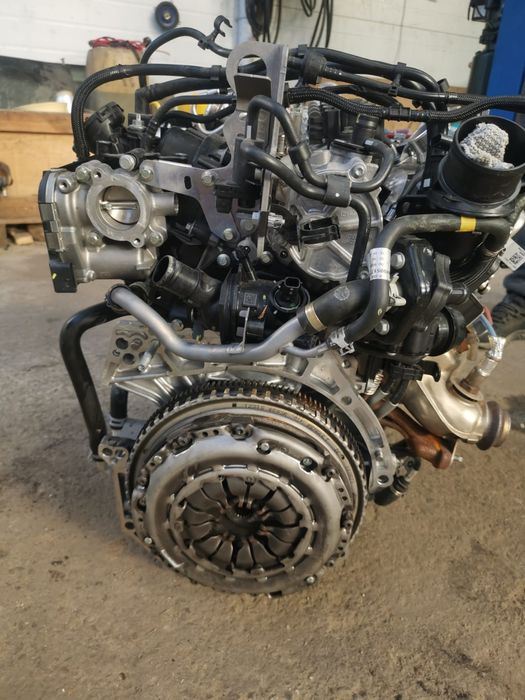 Corplapet Dacia Duster, Megane 1,3 TCE 2020 - 2023