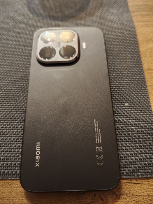 Xiaomi 15t pro 12gb 512