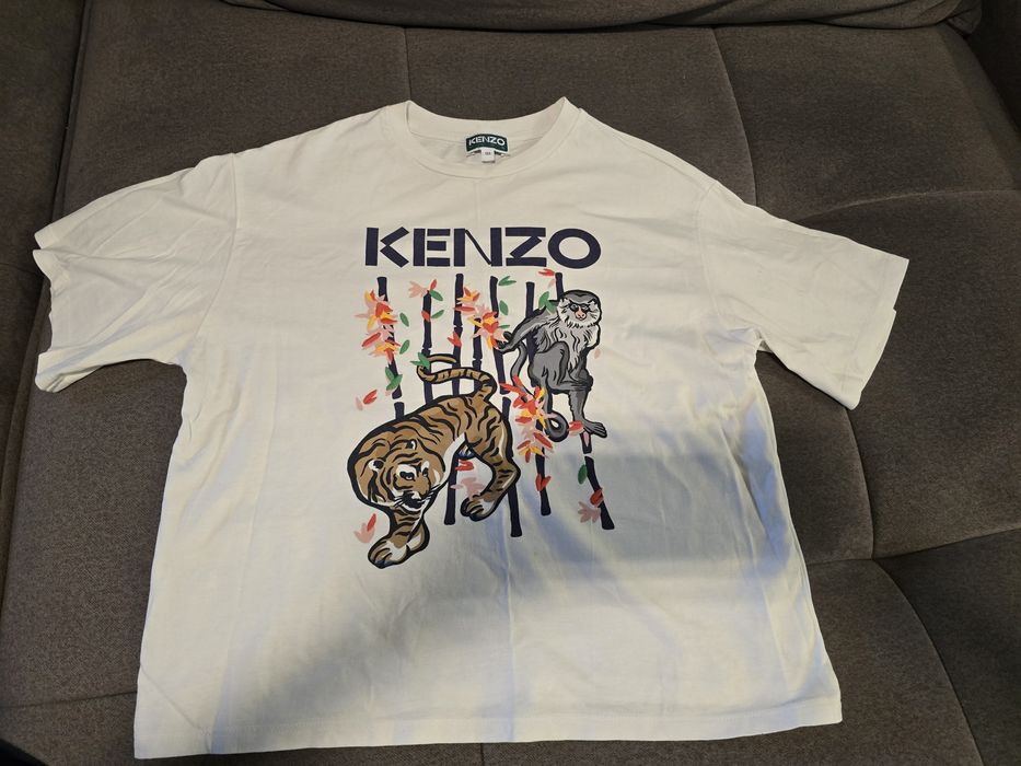 Оригинални тениски lagerfeld,patrizia,kenzo