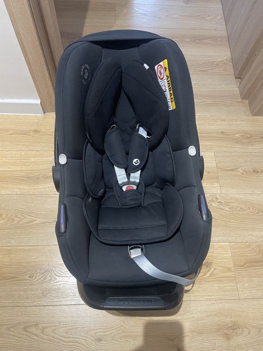 Ixofix maxi cosi