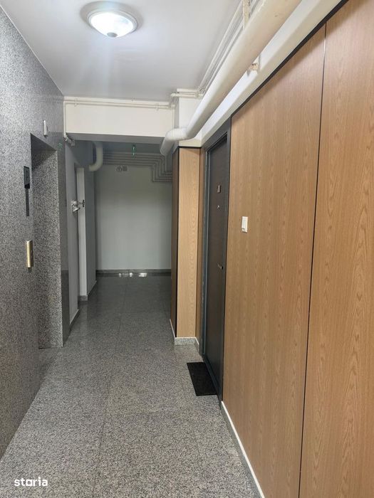Garsoniera Metrou Valea Ialomitei