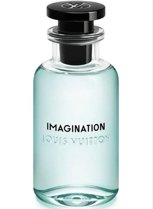 Louis Vuitton Imagination 100ml оригинал