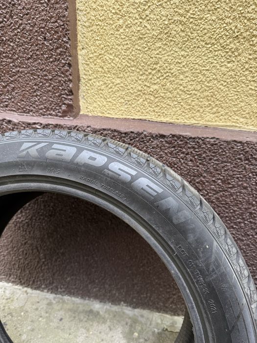 Продам резина зима