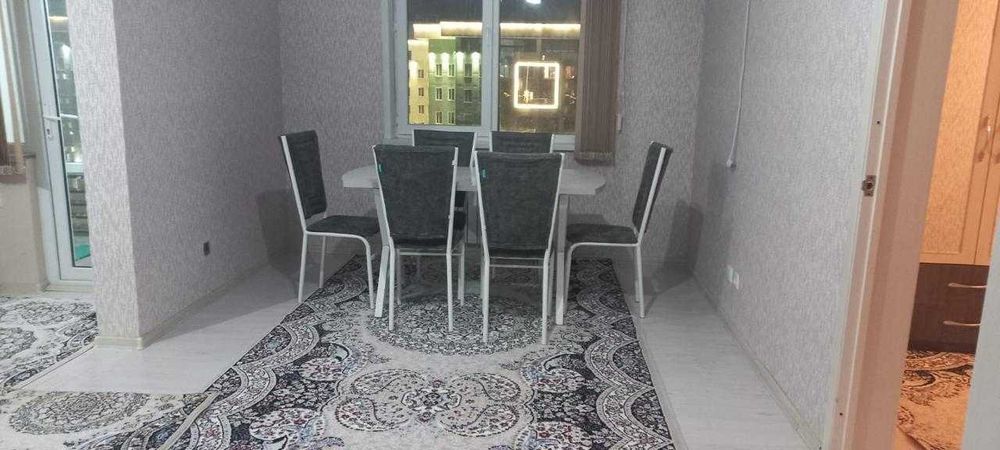 Сдается квартира в г.Туркестан
