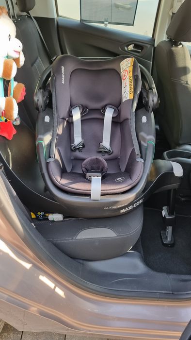 Maxi-Cosi Стол за кола 0-13кг. Coral 360