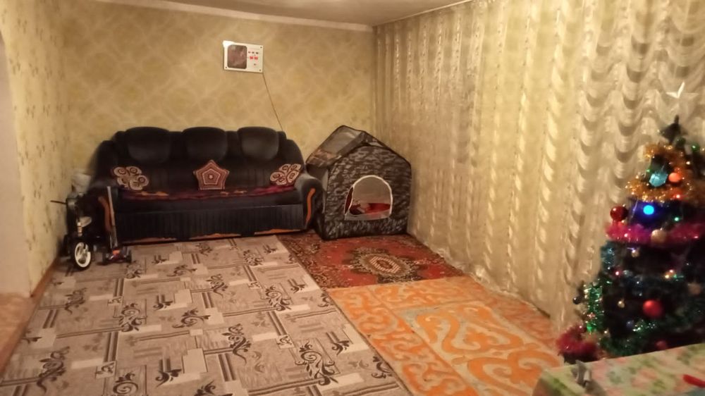 Продаётся дом 6-и комнатный