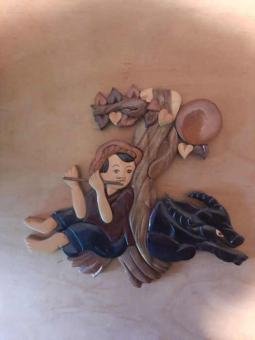 Продается красивое панно