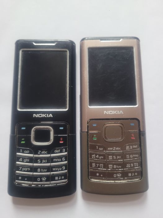 Nokia telfonchalar sotiladi