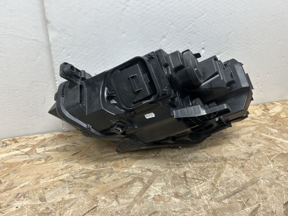 Far faruri VW Passat B8 facelift 3G1 full led 2019-2023