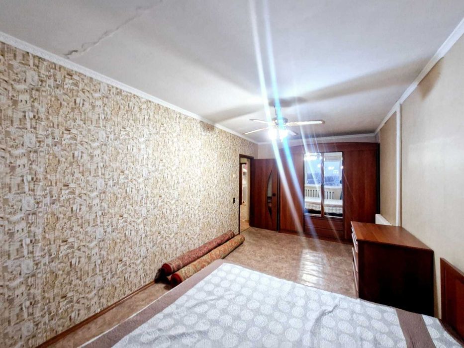 Продажа 4-комнатной квартиры КСК