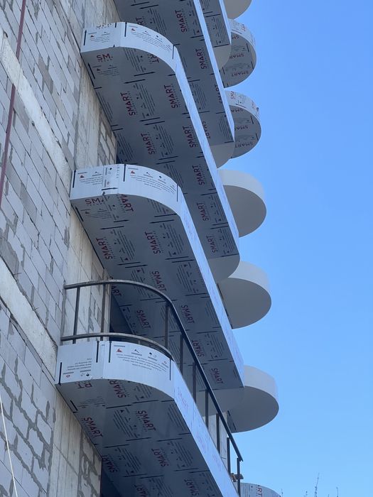 Alukobond Ishlab chiqarish zavodi