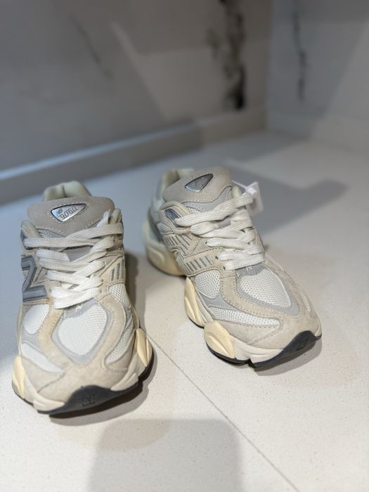 New Balance 9060 New Model - lunar new year