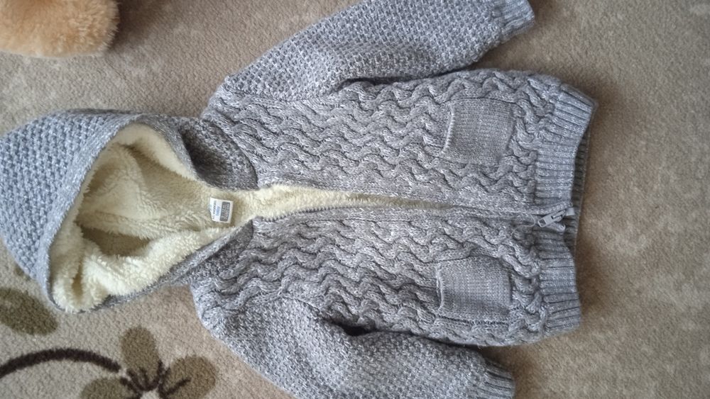 Детски жилетки на Waikiki