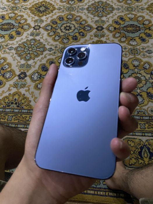 Iphone 12 pro 128 gb