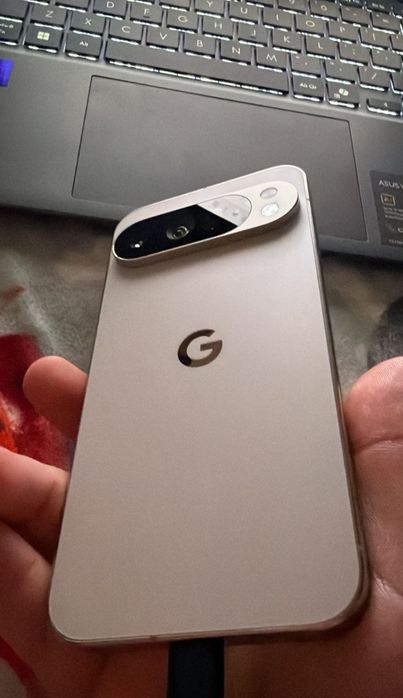 Telefon mobil Google Pixel 10 Pro XlL 256GB