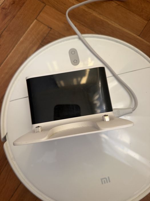 Прахосмукачка робот Mi Robot Vacuum-Mop