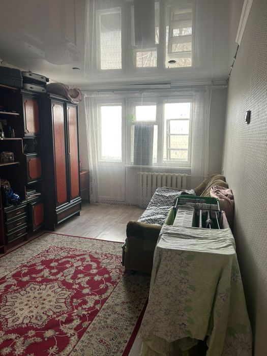 подселение для девушки Юго-Восток