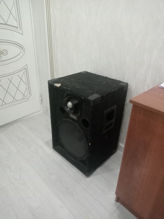 Калонка рабочи..