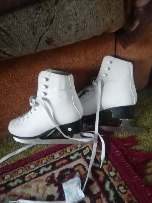 Коньки детские  36