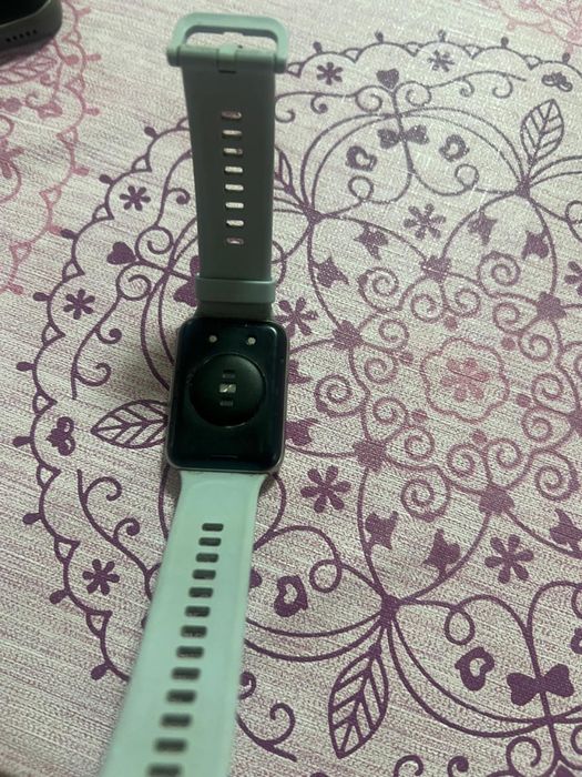 Продаеются Смарт часы Huawei