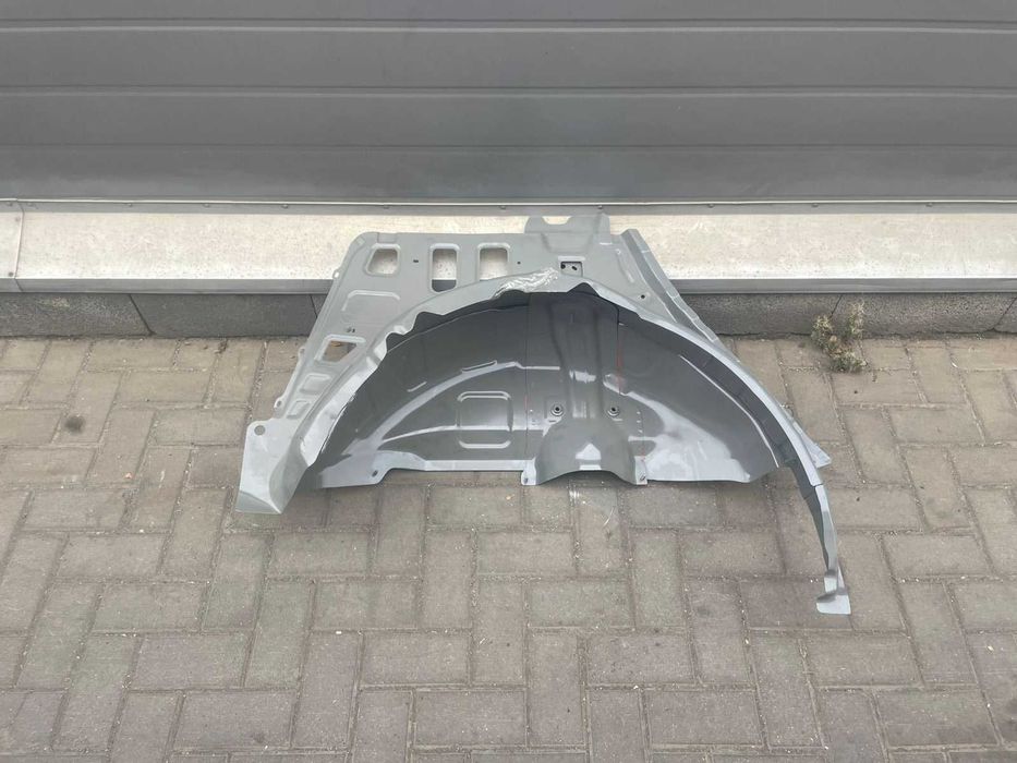 Запчасти по кузову Mitsubishi Outlander /Мицубиси Аутлендер