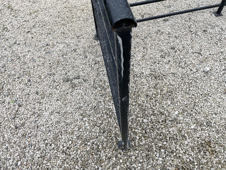 Balustrada Fier Forjat