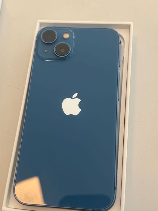 Iphone 13 128gb