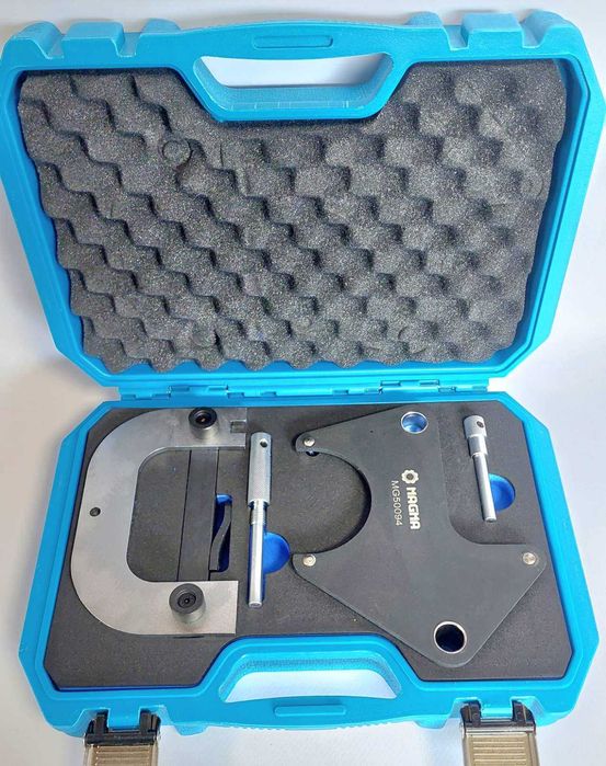 Комплект за зацепване RENAULT SCENIC LAGUNA CLIO 1.4/1.6 16V