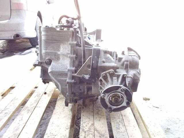 АКПП 4wd Mazda 6 (gg/gy)