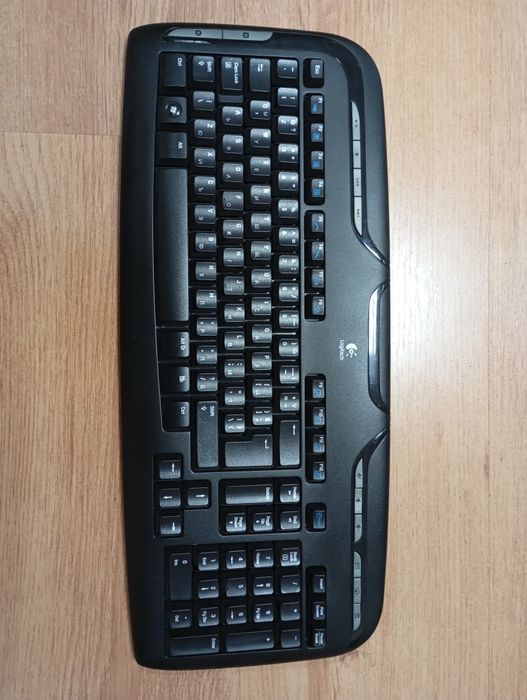 Клавиатури използвани