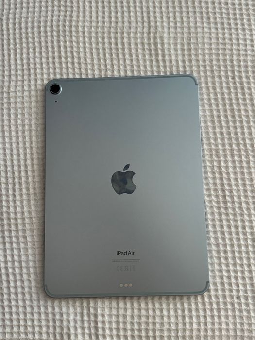 Айпад Air почети нов