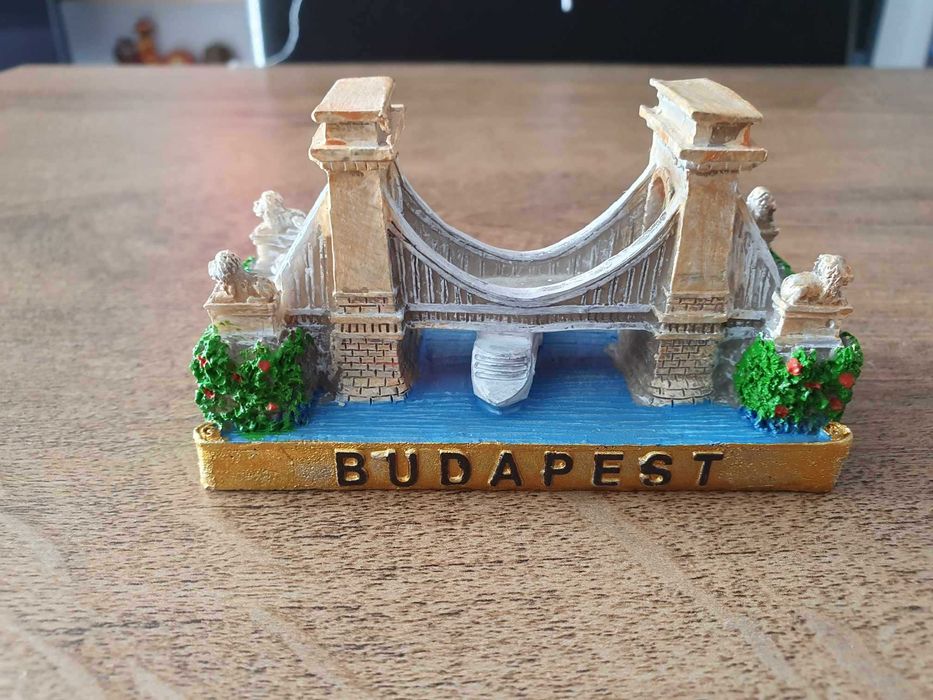 Chain Bridge | Podul cu Lanțuri din Budapesta | Podul Széchenyi