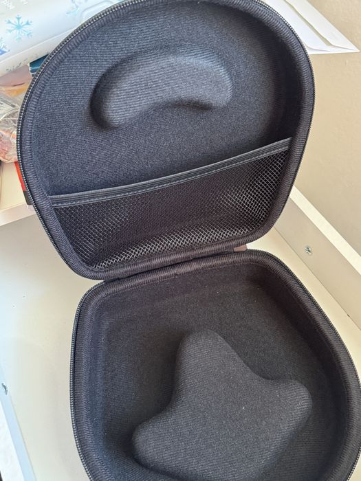 Carcasa casti super rezistent