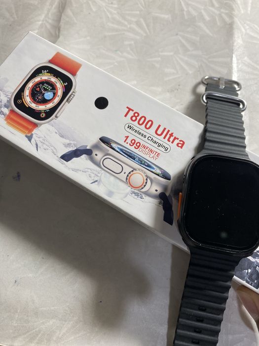 Sotiladi T800ultra