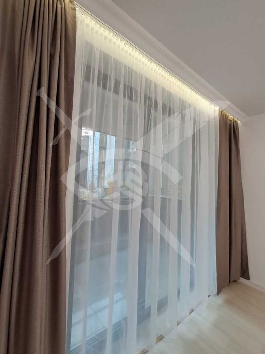 Дава се под наем Тристаен апартамент в София, Дианабад - 124 кв.м за 1296.42 € - Снимка #5