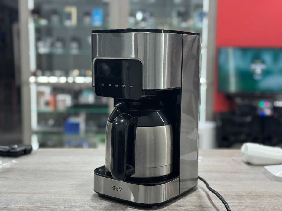 Кафе машина за Еспресо / BEEM Fresh Aroma Touch