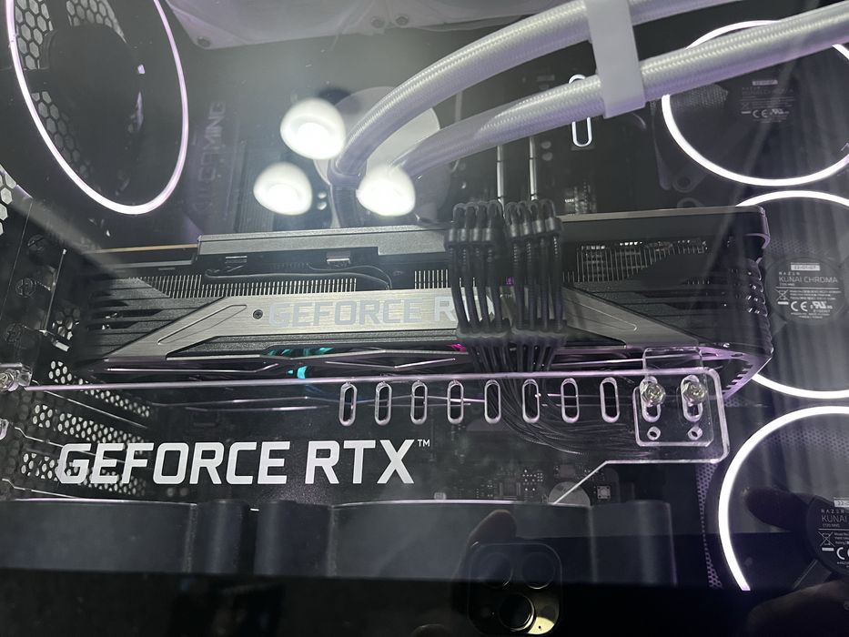 RTX 3080ti Gainward 12gb