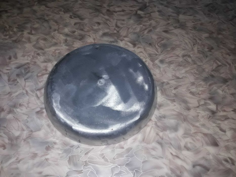 казан, сковороды советские